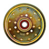 TORO - 116-4669 - IDLER-PULLEY FLAT - Original Part