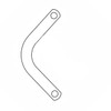 1164973 LINKBELLCRANK PUMP TORO Genuine OEM Part