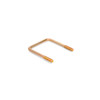 100-7067 - U-BOLT (4 INCH) - TORO Genuine OEM Part