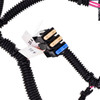 TORO - 116-9114 - HARNESS-WIRING - Original Part