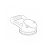 117-2345 - HANDLE-CHUTE - TORO Genuine OEM Part
