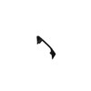 TORO - 117-2896 - COVER-VENT LEFT HAND - Original Part