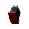 1008072 SWITCHROCKER ONNONE(ON) TORO Genuine OEM Part