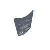 1190302 DECALSHROUD TORO Genuine OEM Part
