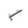 119-0366 - ROLLER ASSEMBLY - TORO Genuine OEM Part