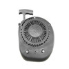 TORO - 119-1904 - SHROUD AND RECOIL ASSEMBLY - Original Part