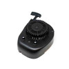 TORO - 119-1904 - SHROUD AND RECOIL ASSEMBLY - Original Part