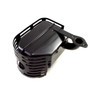 1009514 MUFFLER AND GUARD TORO Genuine OEM Part