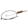TORO - 120-0132 - CABLE-TRACTION - Original Part