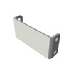 TORO - 120-3245 - MUFFLER BRACKET ASM - Original Part - Image 1