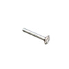 120-9698 - BOLT-CARRIAGE - TORO Genuine OEM Part