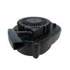 TORO - 121-4160 - RECOIL AND BLOWER SHROUD KIT - Original Part