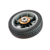 TORO - 125-2509 - 10 INCH WHEEL GEAR ASSEMBLY - Original Part