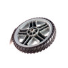 TORO - 125-2523 - 11 INCH WHEEL ASSEMBLY - Original Part