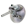 TORO - 126-0621 - ASSEMBLY FILTER HEAD - Original Part