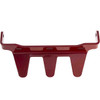 TORO - 126-0958-01 - BRACKET DISCHARGE CHUTE - Original Part - Image 1