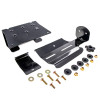 126-7011 - KIT-FT BUCKET MOUNT WITHOUT BUCKET - TORO Genuine OEM Part
