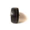 TORO - 126-9368 - KIT-WHEEL/BEARING ASSEMBLY FLAT FREE - Original Part