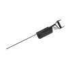 126-9661 - SUPPORT-BAGGER LOWER LEFT HAND - TORO Genuine OEM Part