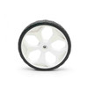 TORO - 127-0686 - 11 INCH WHEEL ASSEMBLY - Original Part