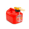 TORO - 127-3200 - 1-1/4 GAL GAS CAN NO SPILL RED - Original Part