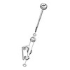 127-9218 OIL TUBE ASSEMBLY - TORO Genuine OEM Part
