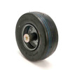 TORO - 127-9531 - WHEEL AND AXLE ASSEMBLY - Original Part
