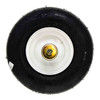 TORO - 103-5189 - ASSEMBLY WHEEL AND TIRE WITH AXLE - Original Part