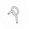 1-303077 - CLAMP - TORO Genuine OEM Part