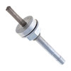 1036057 FITTINGFUEL BULKHEAD TORO Genuine OEM Part