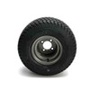 TORO - 130-4560 - WHEEL AND TIRE ASSEMBLY - Original Part