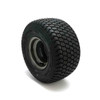 TORO - 130-4560 - WHEEL AND TIRE ASSEMBLY - Original Part