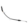 TORO - 131-1753 - CABLE-ROTOR LOWER - Original Part