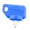 TORO - 131-3639 - KEY-TORO - Original Part