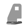 TORO - 131-4001-03 - BRACKET-SUPPORT FRONT ROD - Original Part