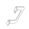 TORO - 131-7745-03 - BRACKET-UPSTOP - Original Part