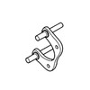 TORO - 132-2040 - KIT-BRACKET ASSEMBLY - Original Part