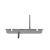 TORO - 104-0826-03 - BRACKET-BRAKE - Original Part