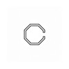 01-282-2250 - CIRCLIP - TORO Genuine OEM Part