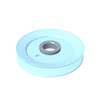 1041118 PULLEY AND HUB ASSEMBLY TORO Genuine OEM Part