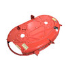 TORO - 132-6931 - 42IN DECK ASSEMBLY-SERVICE - Original Part