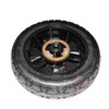 TORO - 133-2699 - 10.5 INCH WHEEL ASSEMBLY - Original Part