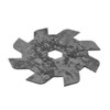TORO - 135-3955 - BLADE-CUTTING SEEDER - Original Part - Image 1