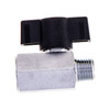 TORO - 135-5737 - VALVE-CHROME 1/4 - Original Part
