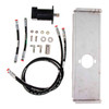 1359128 MTE HOPPER MOTOR KIT WITH HARDWARE TORO Genuine OEM Part