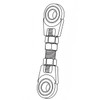 1359420 BALL SWIVEL ADJUSTABLE LINK TORO Genuine OEM Part