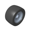 1043625 WHEEL AND TIRE ASSEMBLY TORO Genuine OEM Part