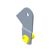 136-7117 - ARM-TRACTION IDLER ASSEMBLY - TORO Genuine OEM Part