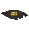 TORO - 136-7446 - LEFT HAND END CAP ASSEMBLY - Original Part