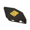 TORO - 136-7446 - LEFT HAND END CAP ASSEMBLY - Original Part